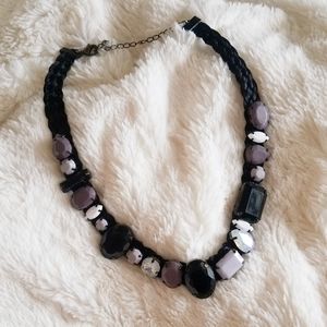 Jewelmint Statement Necklace